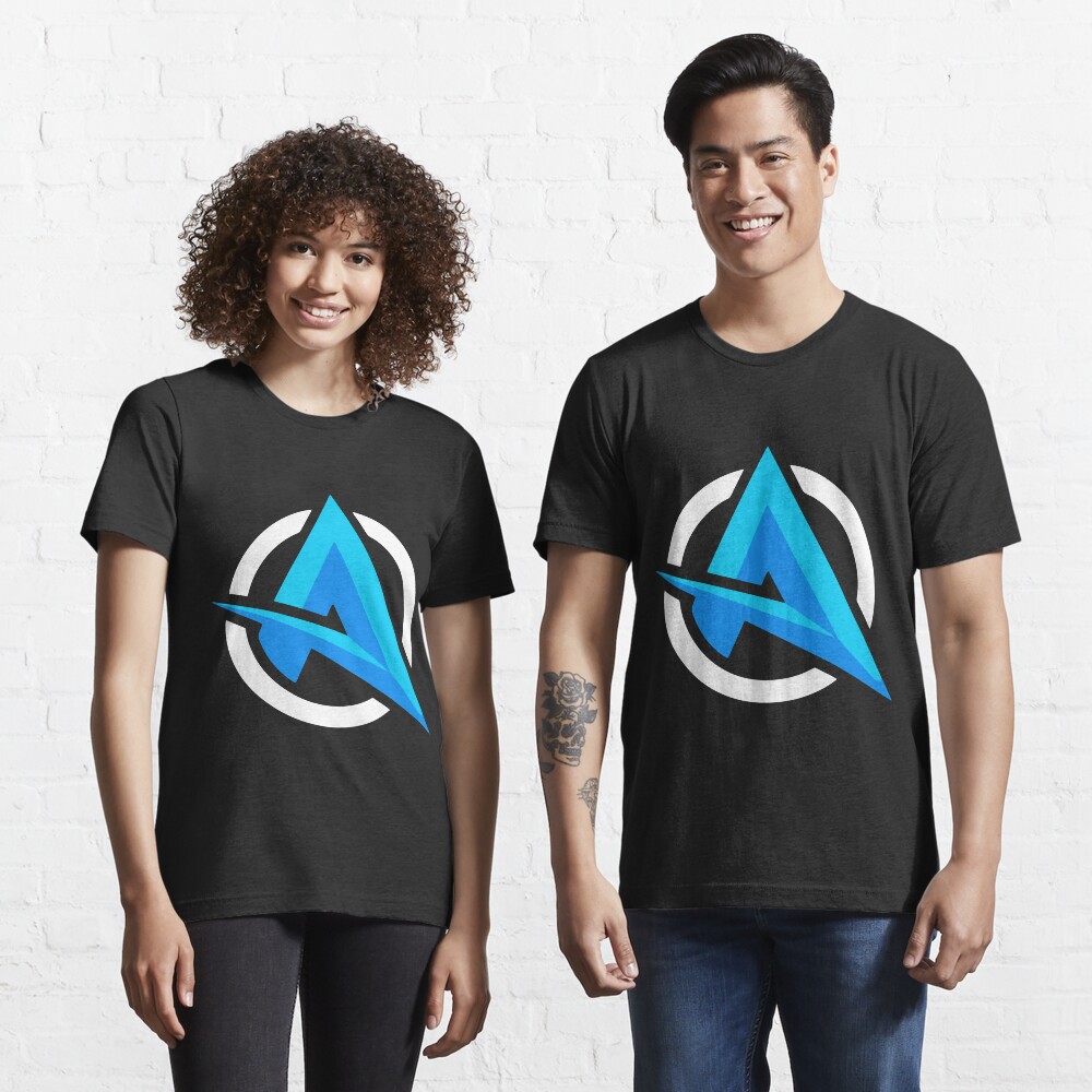 Item preview, Essential T-Shirt designed and sold by RecordsCanton.