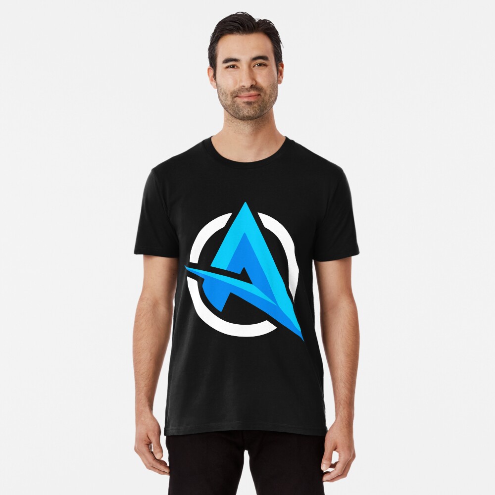 Item preview, Premium T-Shirt designed and sold by RecordsCanton.