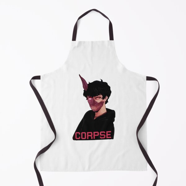 Item preview, Corpse Husband designed and sold by Maxinedecock.