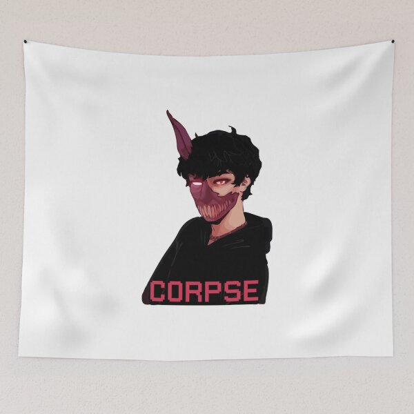 Item preview, Corpse Husband designed and sold by Maxinedecock.