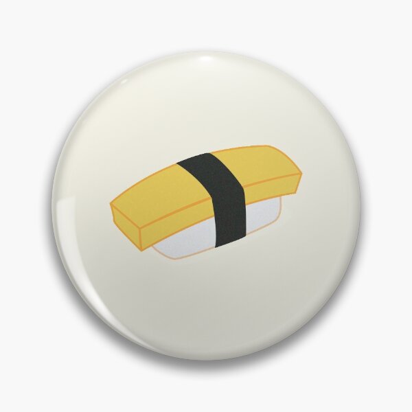 Item preview, Tamago Sushi designed and sold by Cleafhaze.