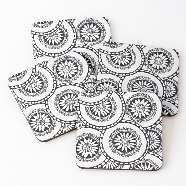Item preview, Continuity designed and sold by Nive-Arte.
