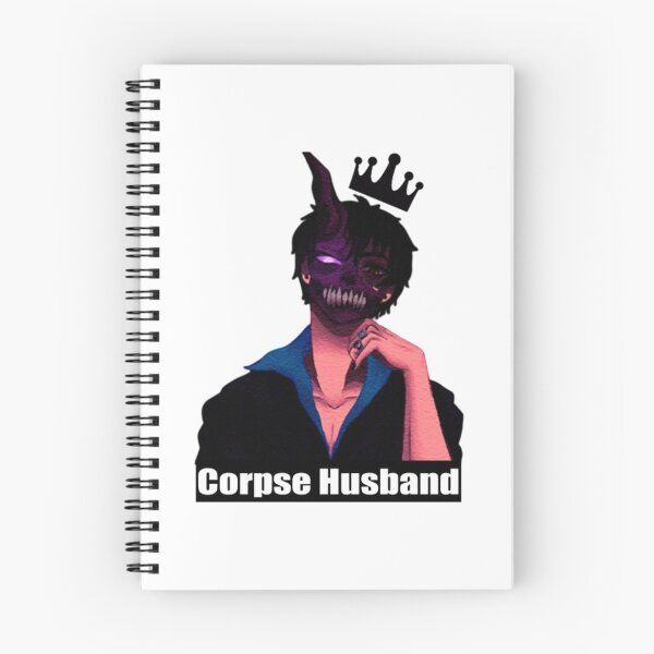 Item preview, Corpse Husband Best Gift designed and sold by Maxinedecock.