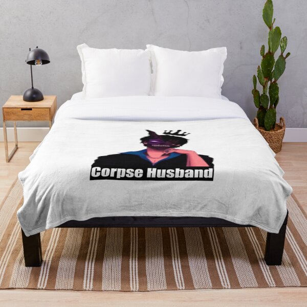 Item preview, Corpse Husband Best Gift designed and sold by Maxinedecock.