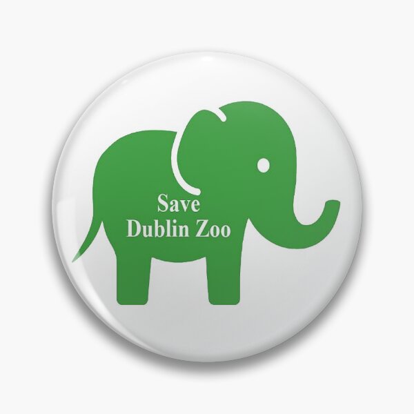 Item preview, Dublin Zoo designed and sold by NancyArtDesigns.