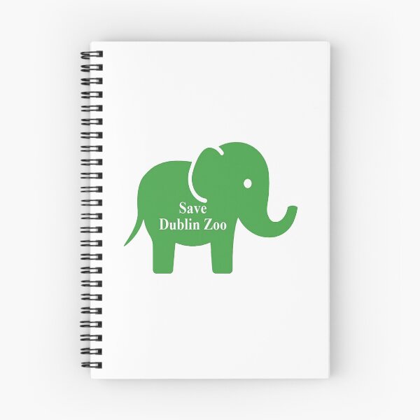 Item preview, Dublin Zoo designed and sold by NancyArtDesigns.