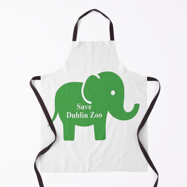 Artikelvorschau, Dubliner Zoo entworfen und verkauft von NancyArtDesigns.