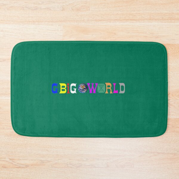 Item preview, Big Little Out of This World designed and sold by RecordsCanton.