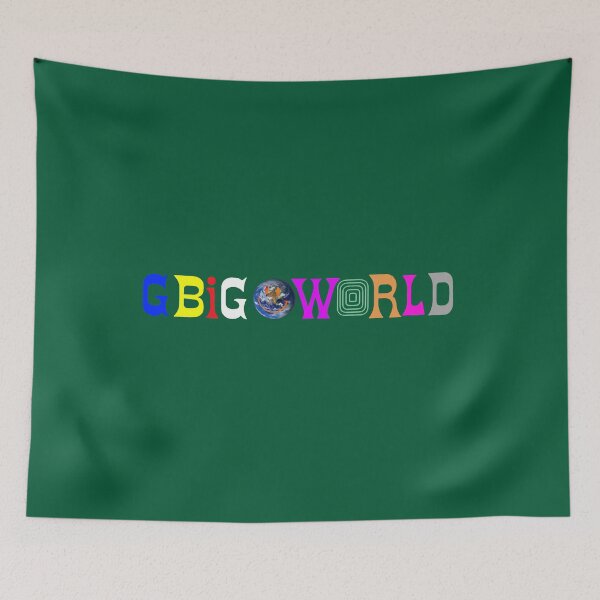 Item preview, Big Little Out of This World designed and sold by RecordsCanton.