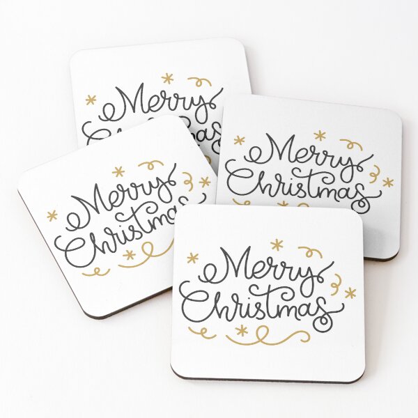 Item preview, Merry Christmas Collection designed and sold by JTS STORE.