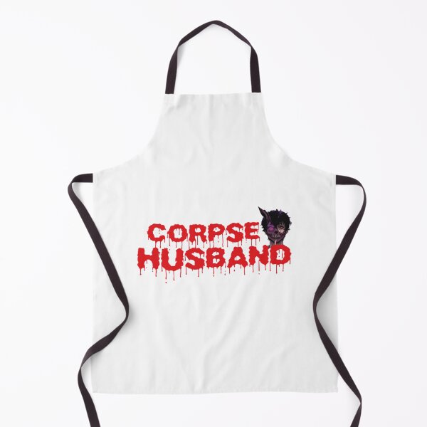 Item preview, Corpse Husband designed and sold by Maxinedecock.