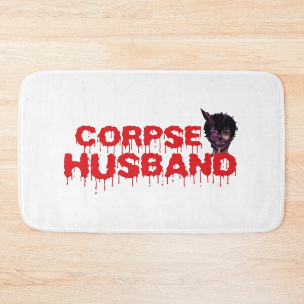 Item preview, Corpse Husband designed and sold by Maxinedecock.