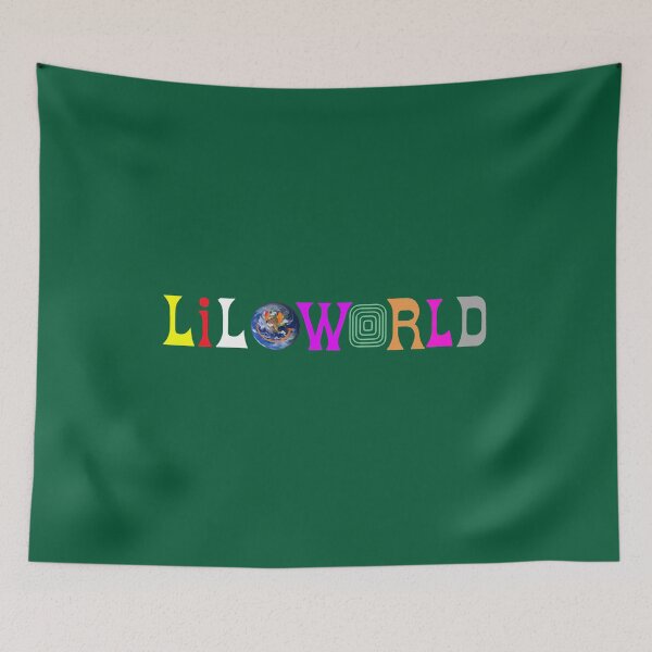 Item preview, Big Little Out of This World designed and sold by RecordsCanton.