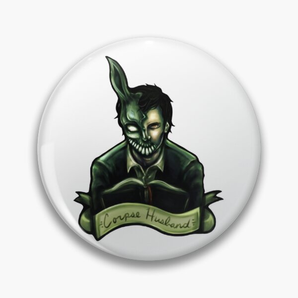 Item preview, Corpse Husband # Limitied Edition designed and sold by Maxinedecock.