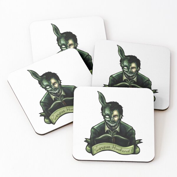 Item preview, Corpse Husband # Limitied Edition designed and sold by Maxinedecock.