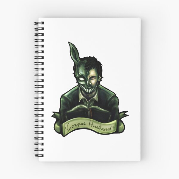 Item preview, Corpse Husband # Limitied Edition designed and sold by Maxinedecock.