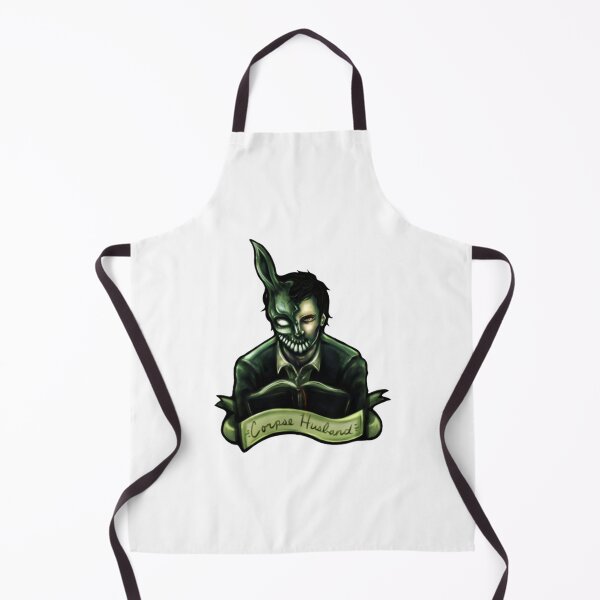 Item preview, Corpse Husband # Limitied Edition designed and sold by Maxinedecock.