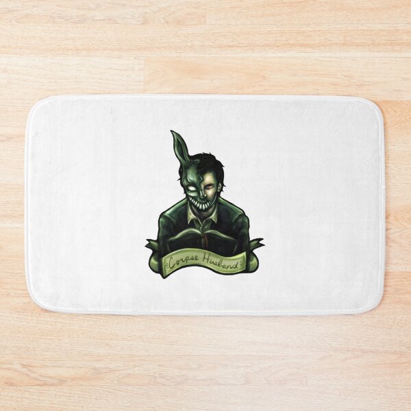 Item preview, Corpse Husband # Limitied Edition designed and sold by Maxinedecock.