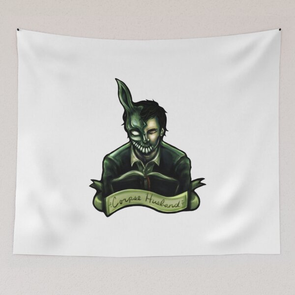 Item preview, Corpse Husband # Limitied Edition designed and sold by Maxinedecock.
