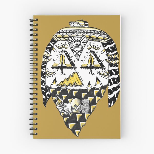 Item preview, Ancient Thug designed and sold by Lydon Sherrington.