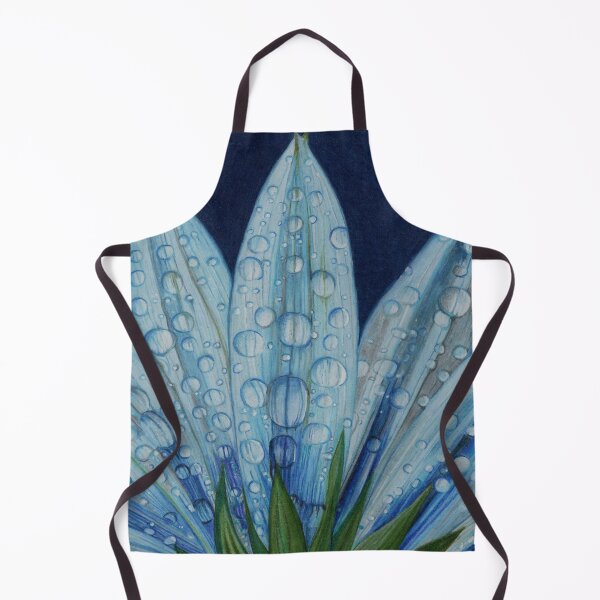 Item preview, Blue Daisy in Macro designed and sold by Katrina Reynolds.