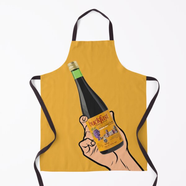 Item preview, Buckfast Tonic Wine In Hand designed and sold by Kleon Seo.