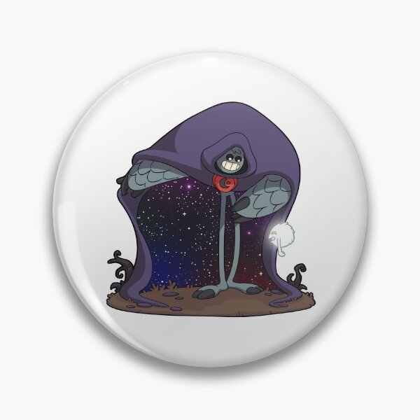 Item preview, Cloak of Teleportation designed and sold by WylGeartooth.