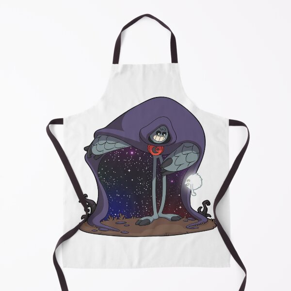 Item preview, Cloak of Teleportation designed and sold by WylGeartooth.