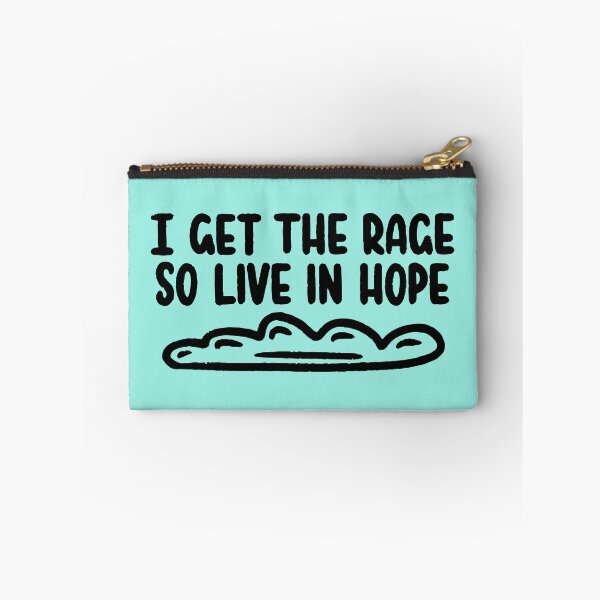 Item preview, I get the rage designed and sold by letterbrighter.