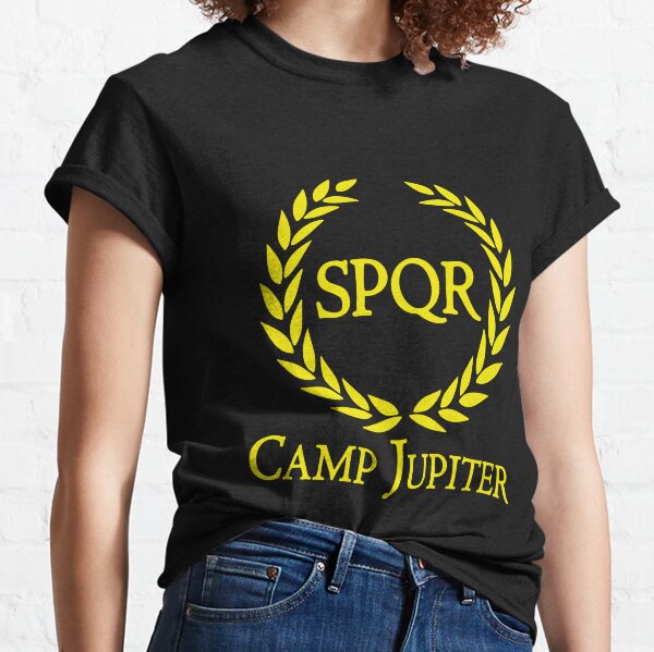 Camp Jupiter Masterpost | Wiki | Camp Jupiter Literate Amino