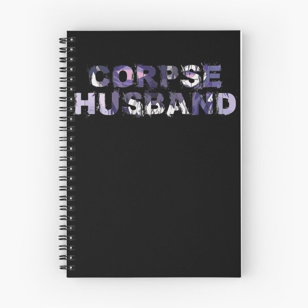 Item preview, Corpse Husband designed and sold by Maxinedecock.