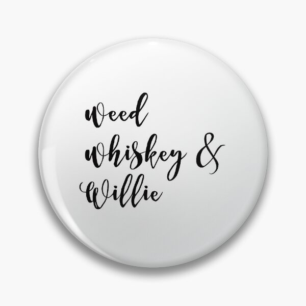 Item preview, Country Music Concert Weed Whiskey Willie designed and sold by RecordsCanton.