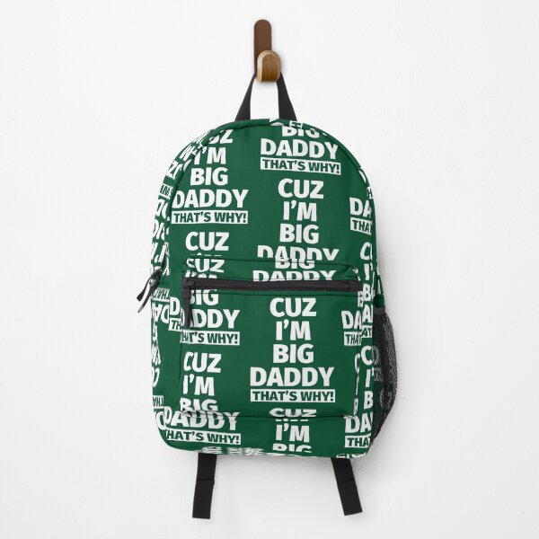 Item preview, Cuz i am big daddy that's why designed and sold by RecordsCanton.