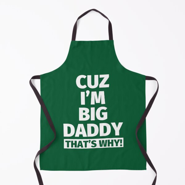 Item preview, Cuz i am big daddy that's why designed and sold by RecordsCanton.