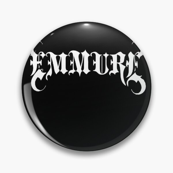 Item preview, Emmure Band designed and sold by EtsukoQuintero.