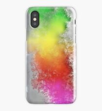 Cover Rainbow iPhone Case