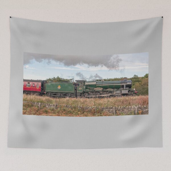 Item preview, Witherslack Hall Number 6990 designed and sold by Steve H Clark.