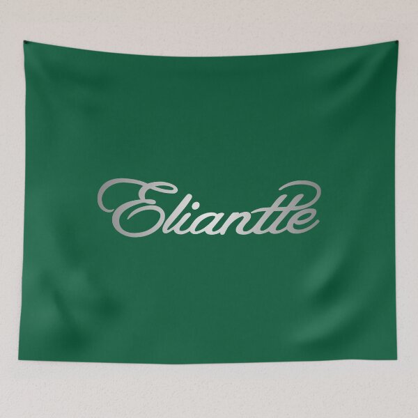 Item preview, Eliantte _amp_ Future Shoulda Went To Elliott designed and sold by RecordsCanton.