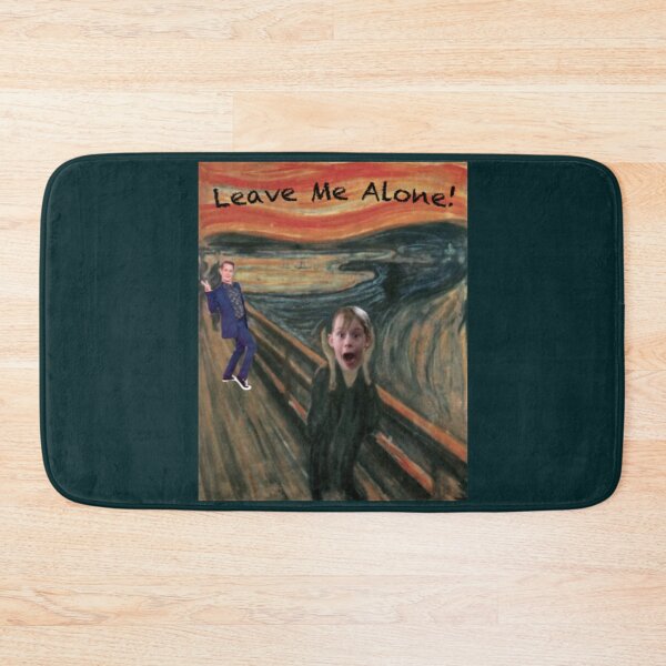 Item preview, Home Alone Scream and Edvard Munch Scream Scene designed and sold by IsoioraEusida.