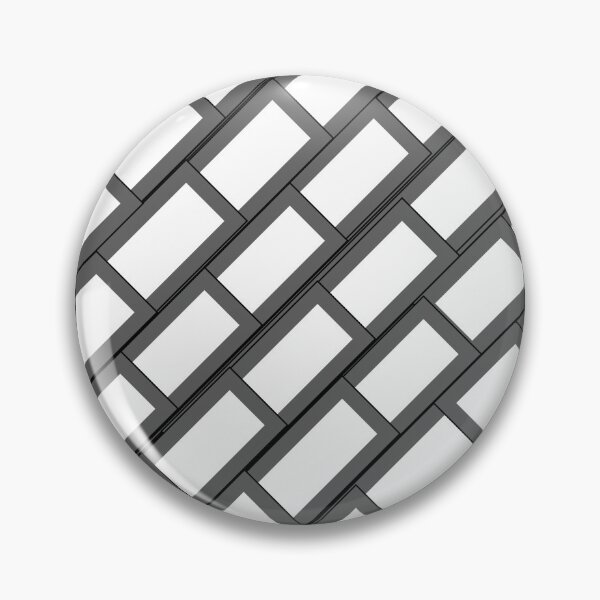 Item preview, Interlinked diagonal - One unit is made up by many links  designed and sold by AnnaBBS.