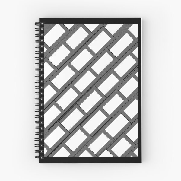 Item preview, Interlinked diagonal - One unit is made up by many links  designed and sold by AnnaBBS.