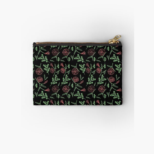 Item preview, Bell Flower Pattern designed and sold by evokearo.