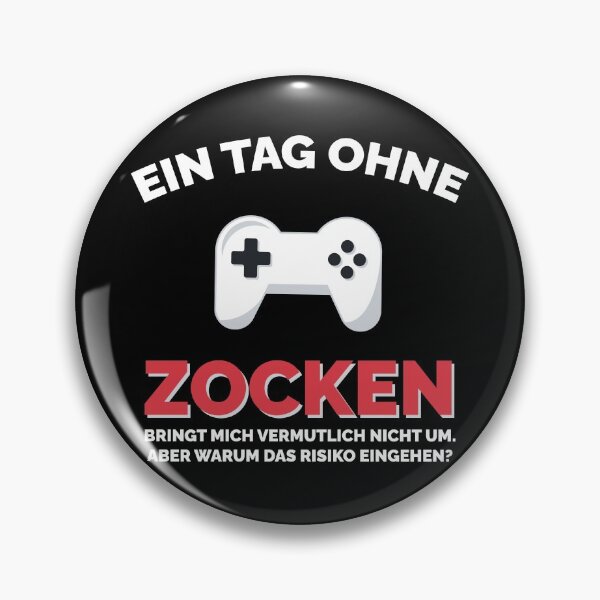 Item preview, Day without gambling Gamer Gamerin Controller Gaming designed and sold by blikonie.