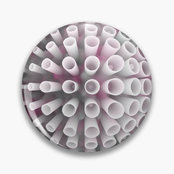 Item preview, Colorama sphere 3d designed and sold by Joie-et-Poesie.