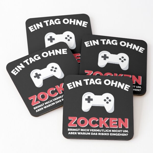 Item preview, Day without gambling Gamer Gamerin Controller Gaming designed and sold by blikonie.