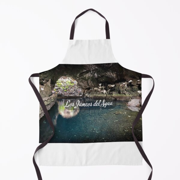 Item preview, Los Jameos del Agua Lanzarote de SmileMoreAgain designed and sold by SmileMoreAgain.