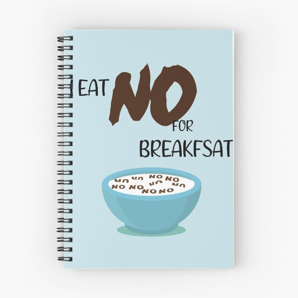 Item preview, "I Eat No For Breakfast" Kamala Harris  designed and sold by AshzShop.