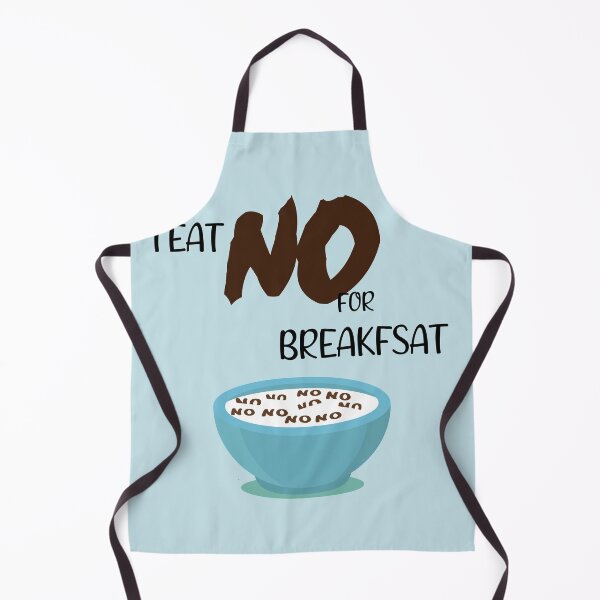 Item preview, "I Eat No For Breakfast" Kamala Harris designed and sold by AshzShop.
