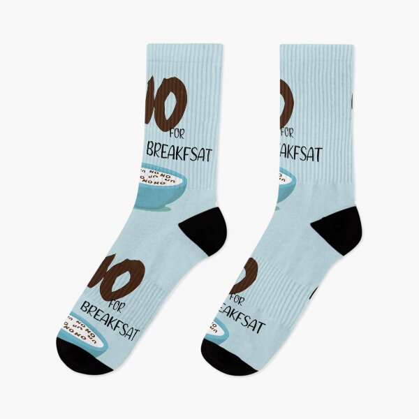 Item preview, "I Eat No For Breakfast" Kamala Harris  designed and sold by AshzShop.