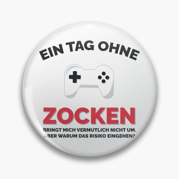 Item preview, Day without gambling Gamer Gamerin Controller Gaming designed and sold by blikonie.